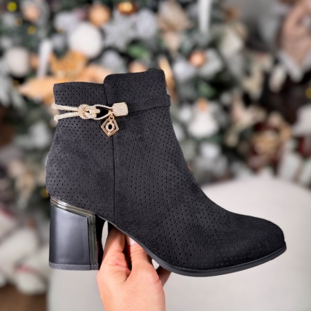 Botine cod: B14263