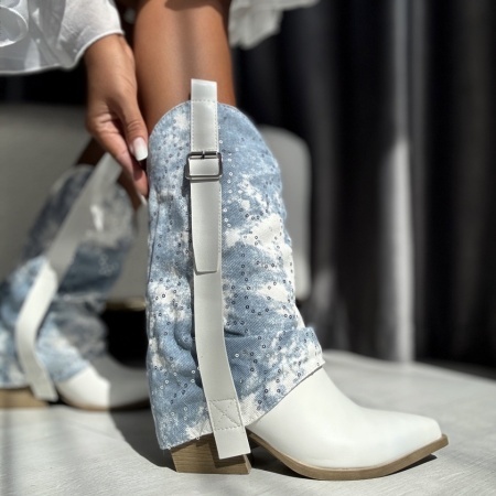 Botine cod: B15140