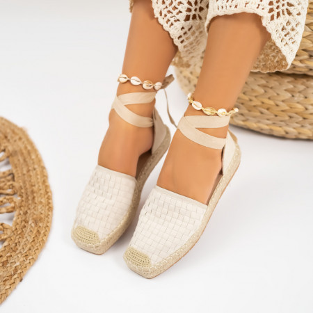 Espadrile cod: E7109