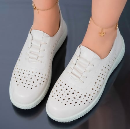Pantofi Casual cod: P11928