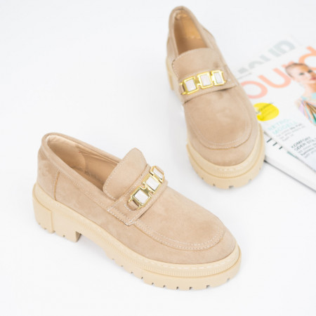 Pantofi Casual cod: P9819