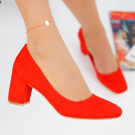 Pantofi cod: P9631