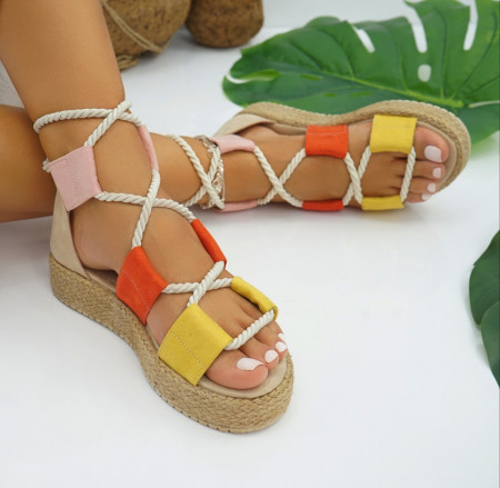 Sandale cod: S3763