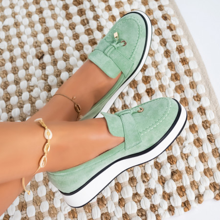 Pantofi Casual cod: P12359