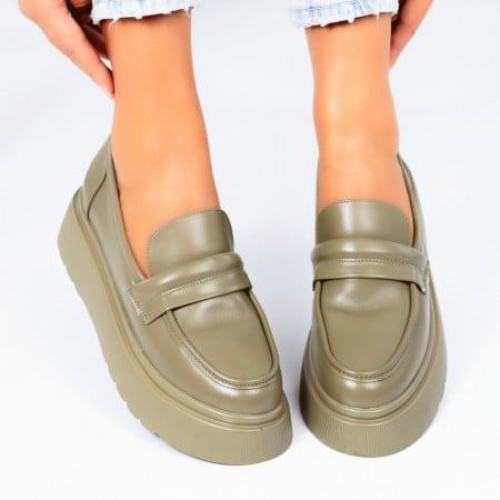 Pantofi Casual cod: P12636