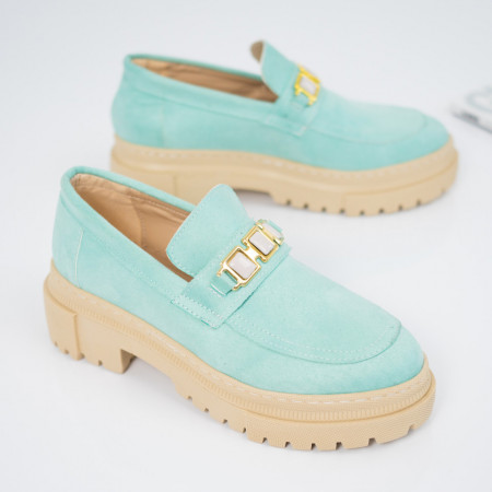 Pantofi Casual cod: P9816