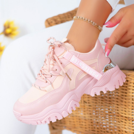 Pantofi Sport cod: P12481