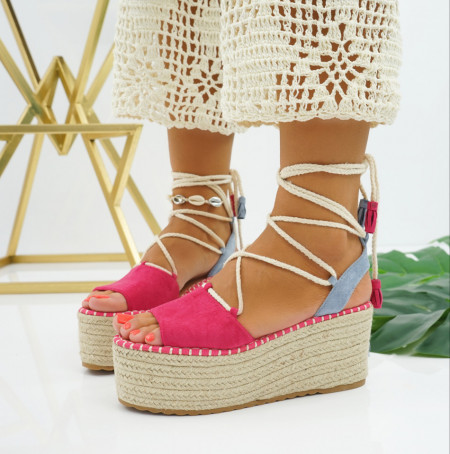 Sandale cod: P3174