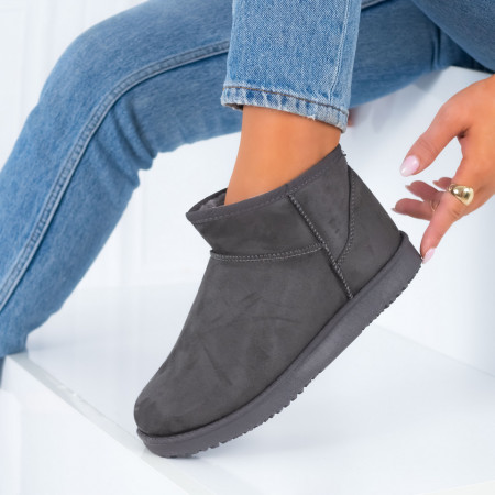 Cizme Imblanite cod: C12847