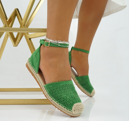Espadrile cod: E3348