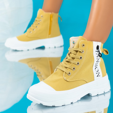 Pantofi Sport cod: P10726