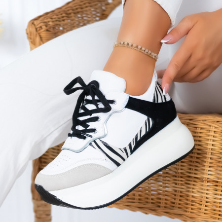 Pantofi Sport cod: P12506