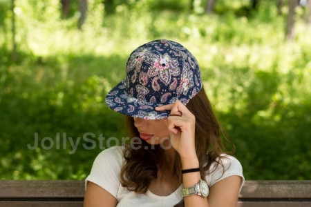 Sapca Reglabila  "JollyStoreCollection" cod: 6862
