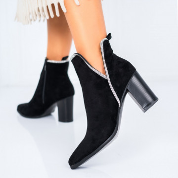 Botine cod: B12657