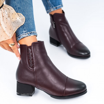 Botine cod: B12670