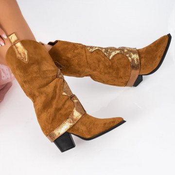 Cizme cod: C10759