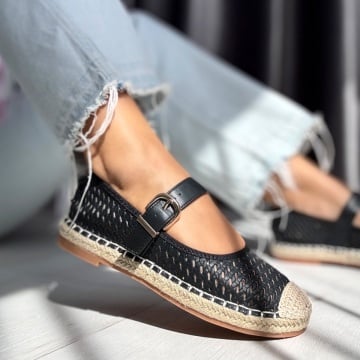 Espadrile cod: E14933