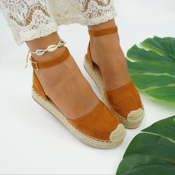 Espadrile cod: E3253