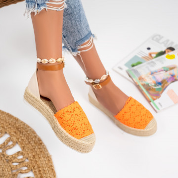 Espadrile cod: E7041