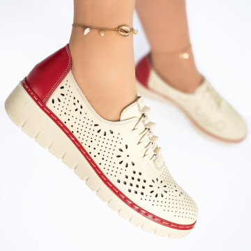 Pantofi Casual cod: P11951