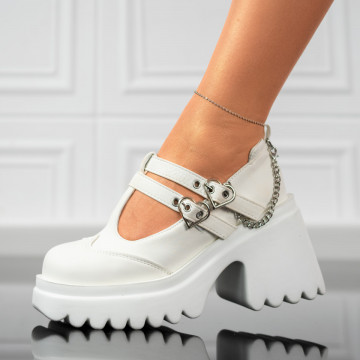 Pantofi Casual cod: P13391
