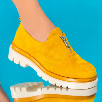 Pantofi Casual cod: P9256