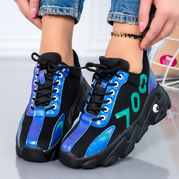 Pantofi Sport cod: P11891
