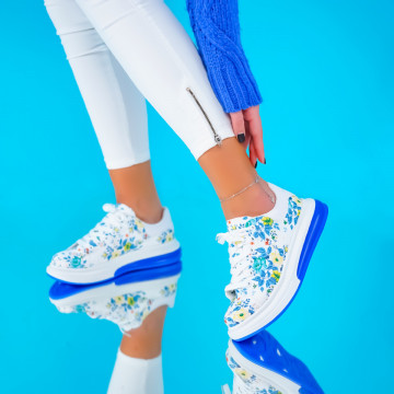 Pantofi Sport cod: P6327