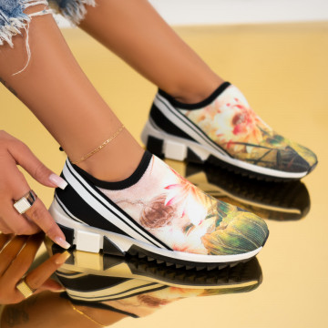 Pantofi Sport cod: P6956