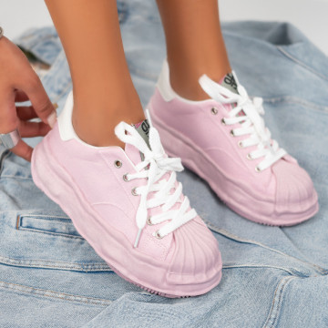 Pantofi Sport cod: P7971