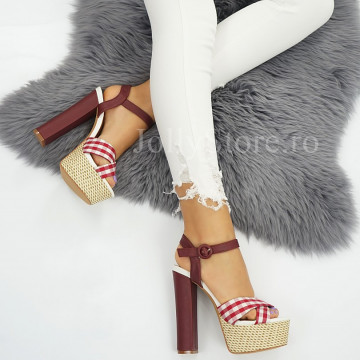 Sandale cod: S429