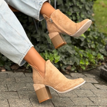 Botine cod: B14192