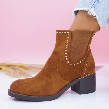 Botine Vatuite cod: B5181