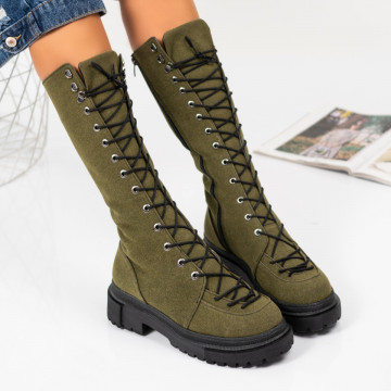 Cizme cod: C8510