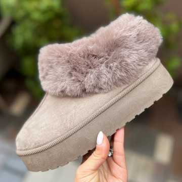 Cizme Imblanite cod: C12839
