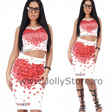 Compleu "JollyStoreCollection" cod: 4127 01