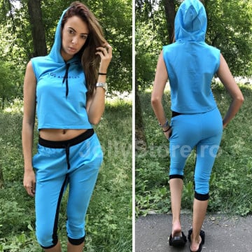 Compleu  "JollyStoreCollection" cod: 7101
