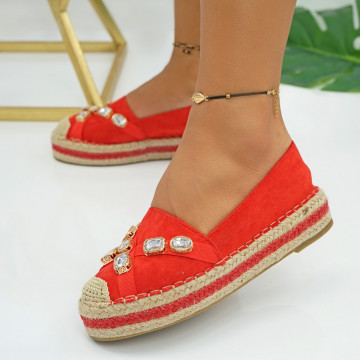 Espadrile cod: E3564
