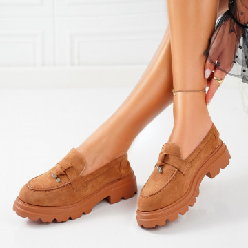 Pantofi Casual cod: P13065