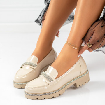 Pantofi casual cod: P133232