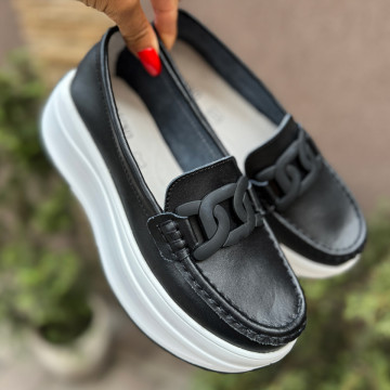 Pantofi Casual cod: P13658