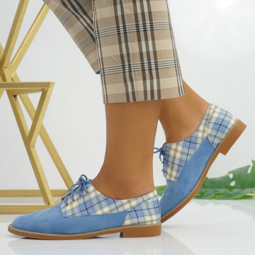 Pantofi Casual cod: P4392