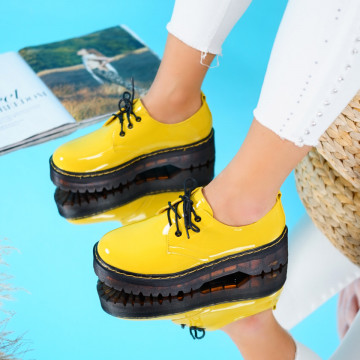 Pantofi Casual cod: P6272