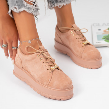 Pantofi Casual cod: P7868