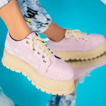 Pantofi Casual cod: P9211