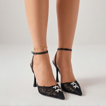 Pantofi cod: P12191