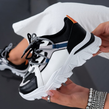 Pantofi Sport cod: P12306