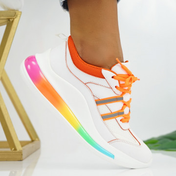 Pantofi Sport cod: P4378