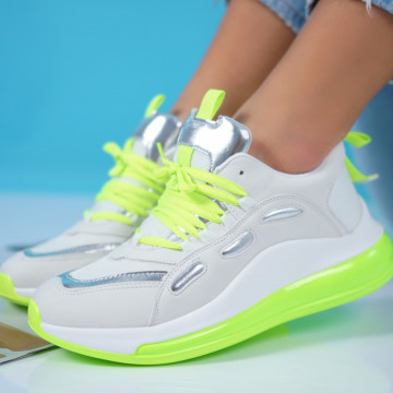 Pantofi Sport cod: P5816
