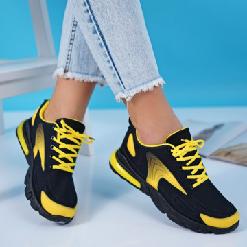 Pantofi Sport cod: P5856
